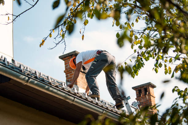 Best Tile Roofing Contractor  in Franconia, VA