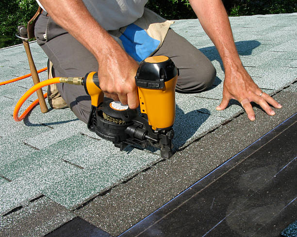  Franconia, VA Roofing Contractor Pros