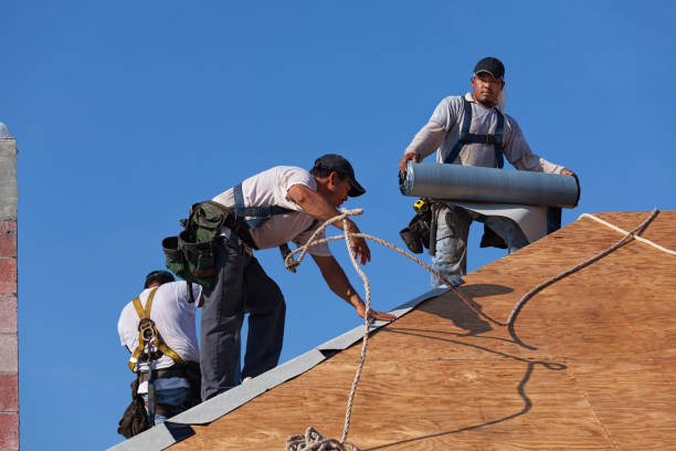 Trusted Franconia, VA Roofing Contractor Experts