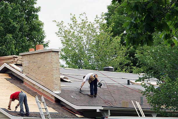 Best Roof Waterproofing Services  in Franconia, VA