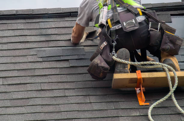 Best Residential Roofing Contractor  in Franconia, VA