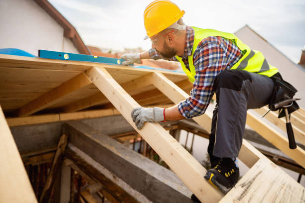 Best Affordable Roofing Company  in Franconia, VA