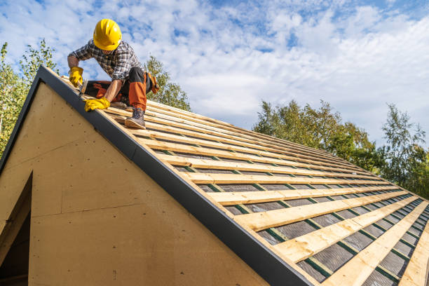 Best Residential Roofing Contractor  in Franconia, VA