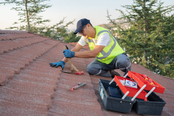 Roof Installation Near Me in Franconia, VA
