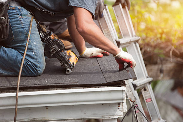 Best Commercial Roofing Services  in Franconia, VA