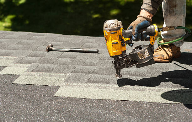 Best Emergency Roof Repair  in Franconia, VA