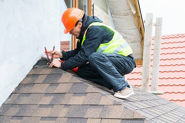 Best Roof Leak Repair  in Franconia, VA